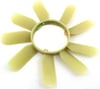 FAN TERMİK PERVANESİ 124-210   606