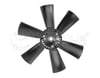 FAN TERMİK PERVANESİ 201 6 KANAT  102