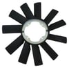 FAN TERMİK PERVANESİ E30-36-39 11 KANAT İNCE  M40-43-50-52