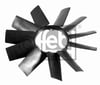 FAN TERMİK PERVANESİ E34-38-39 11 KANAT  M60-62