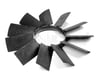 FAN TERMİK PERVANESİ E34-38-39 11 KANAT  M60-62