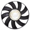 FAN TERMİK PERVANESİ E39-46-53-65 7 KANAT  M47-57