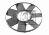 FAN TERMİK PERVANESİ E39-46-53-65 7 KANAT  M47-57