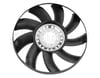 FAN TERMİK PERVANESİ E53-65 9 KANAT  M62/73-N62/73