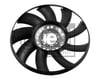 FAN TERMİK PERVANESİ E53-65 9 KANAT  M62/73-N62/73