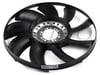 FAN TERMİK PERVANESİ E53-65 9 KANAT  M62/73-N62/73