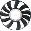 FAN TERMİK PERVANESİ PASSAT 4