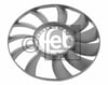 FAN TERMİK PERVANESİ PASSAT 4
