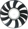 FAN TERMİK PERVANESİ PASSAT 4