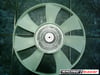 FAN TERMİK SPRİNTER-CRAFTER PERVANELİ  KOMPLE 7 KANAT FAN TERMİĞİ SPR 906 CRAFTER 2.5  646-651