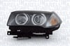 FAR ADAPTİVLİ SOL E83 Bİ-XENON 2007-