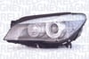 FAR ADAPTİVLİ SOL F01-02 Bİ-XENON 2009-