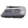 FAR ADAPTİVLİ SOL F25 Bİ-XENON 2010-