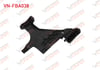 FAR ALT BRAKETI SAG A4 / A5 2013-2017