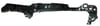 FAR ALT BRAKETİ SAĞ GOLF 6 2008- 5K0807572H/J