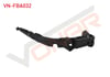 FAR ALT BRAKETI SAG VW PASSAT B5 1996-2001