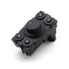FAR ANAHTARI 13 PIN YUKSEKLIK AYARLI OPEL VECTRA C 2002-2008 13230826