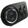 FAR ANAHTARI 9 PIN OPEL CORSA D 2006-2014