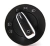 FAR ANAHTARI KROM 10 PIN CADDY - GOLF - JETTA - PASSAT - SCIROCCO - TIGUAN - TOURAN - T5 - AMAROK 2004-