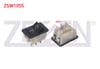 FAR ANAHTARI UNIVERSAL 6 PIN 12V