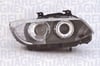 FAR Bİ-XENON SOL E92-93 LED 2010-