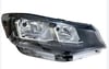 FAR CADDY SAĞ 20-> MOTORLU HALOJEN 2K8941006 2K8941006A 2K8941006C 441-11CARMLDEM2