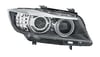 FAR CAMI E90 LCI SAĞ XENON 09-11