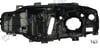 FAR ÇERÇEVESİ F30 SOL; Bİ-XENON 2012-15