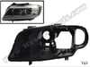 FAR KASASI E90-LCI SOL; Bİ-XENON 2009-11