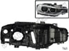 FAR KASASI F30 SAĞ; Bİ-XENON 2012-16