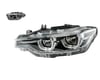 FAR KOMPLE SAĞ LED F30 LCİ-F31 LCİ-F35 LCİ 14-17 HEL 1EX 012 102-921