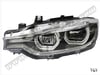 FAR KOMPLE SOL LED F30 LCİ-F31 LCİ-F35 LCİ 14-17 HEL 1EX 012 102-911