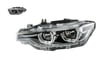 FAR KOMPLE SOL LED F30 LCİ-F31 LCİ-F35 LCİ 14-17 HEL 1EX 012 102-911