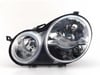 FAR KOMPLE SOL POLO 4  2002-05 6Q1941007BB 6Q1941007G 6Q1941007L 6Q1941007P