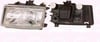 FAR KOMPLE SOL POLO CLASSIC 00-02 087623 HVW 145-1L00E