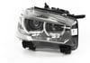 FAR LAMBA BMW X5 F15 X6 F16 SAĞ Bİ-XENON 2014-19