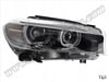 FAR LAMBA BMW X5 F15 X6 F16 SAĞ Bİ-XENON 2014-19