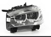 FAR LAMBA BMW X5 F15 X6 F16 SOL Bİ XENON 2014-19
