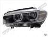 FAR LAMBA BMW X5 F15 X6 F16 SOL Bİ XENON 2014-19