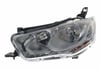 FAR LAMBA CITROEN C-ELYSEE 13-16 MOTORLU SOL