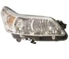 FAR LAMBA CITROEN C4 08-> MOTORLU SAĞ 552-1121R-LD-EM