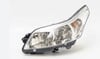 FAR LAMBA CITROEN C4 08-> MOTORLU SOL