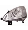 FAR LAMBA CITROEN/PEUGEOT BERLİNGO/TEPEE 12-> MOTORLU SOL 554741 9806306180