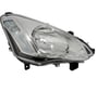 FAR LAMBA CITROEN/PEUGEOT BERLİNGO/TEPEE 12-> MOTORLU SAĞ 554577 9806306580