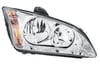 FAR LAMBA FOCUS 05-07 MOTORLU SAĞ 5M5113W029CC,5M5113W029CF,431-1169R