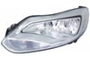 FAR LAMBA FORD FOCUS 12-14 MOTORLU BEYAZ SOL