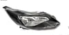 FAR LAMBA FORD FOCUS 12-14 MOTORLU SİYAH SAĞ 431-11A4RMLDEM2 1873933