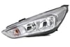 FAR LAMBA FORD FOCUS 15-18 BEYAZ SOL