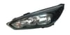 FAR LAMBA FORD FOCUS 15-18 SİYAH SOL