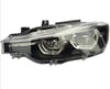 FAR LAMBA KOMPLE BMW F30 LCI SAĞ LED [BLACK-LINE] 2016-18